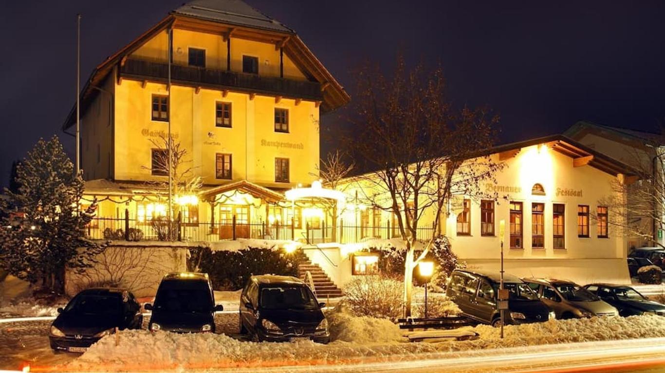 Gasthof Kampenwand Bernau