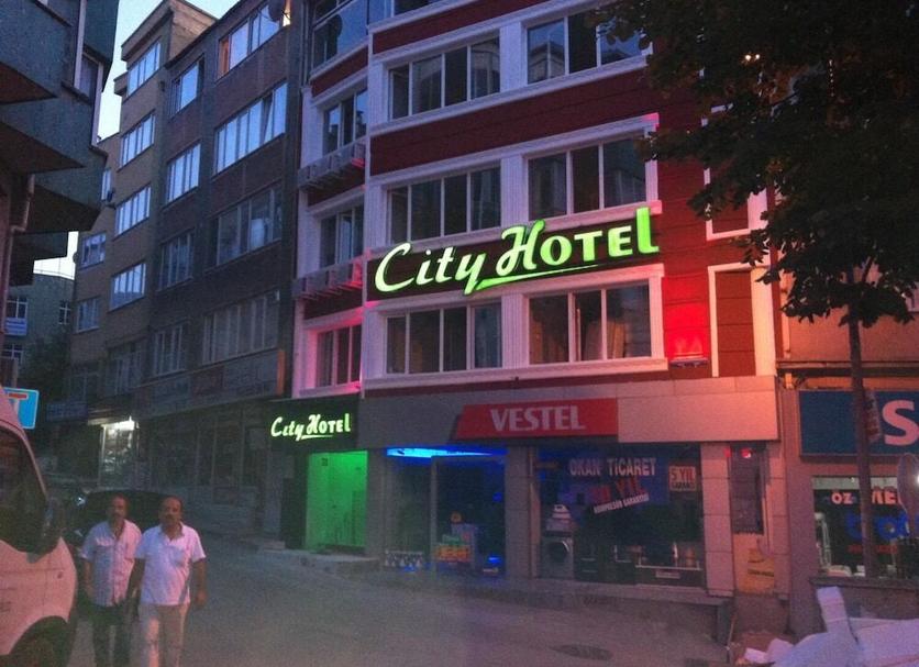 Edificio Foto