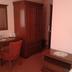 Servicio de la habitación