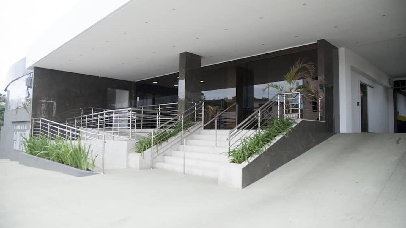 Hotel H2 Congonhas