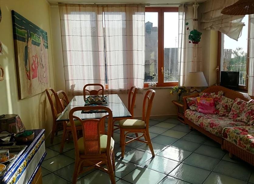 Comedor Foto