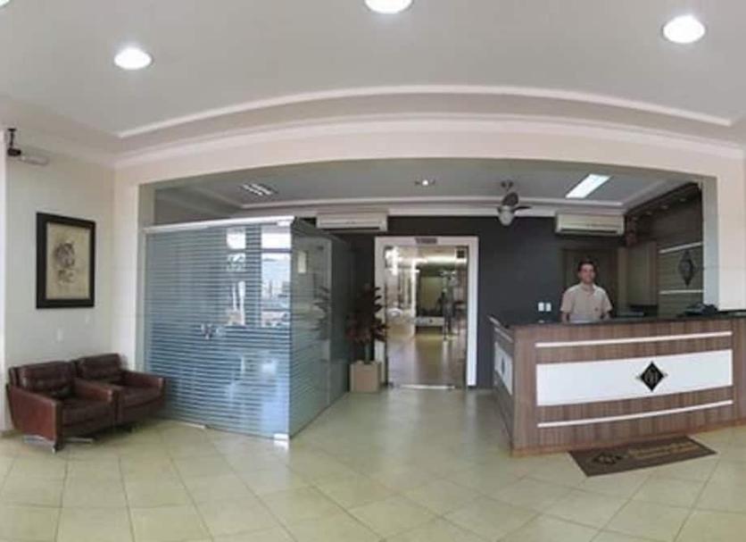 Recepción Foto