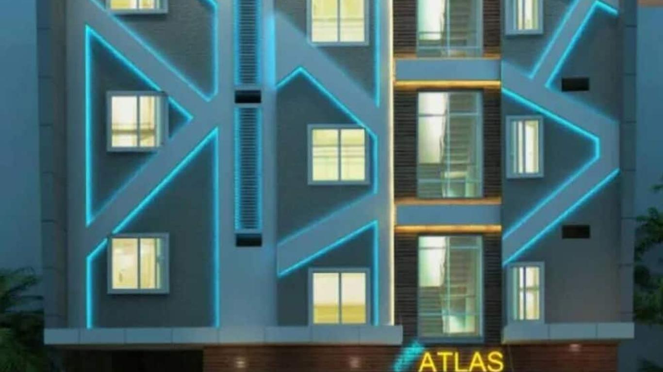 Hotel Atlas Palace