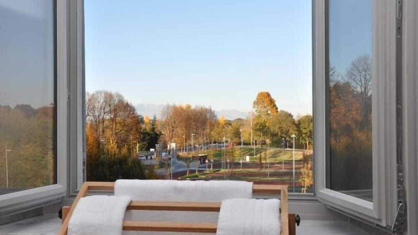 Già Sera Bed & Breakfast