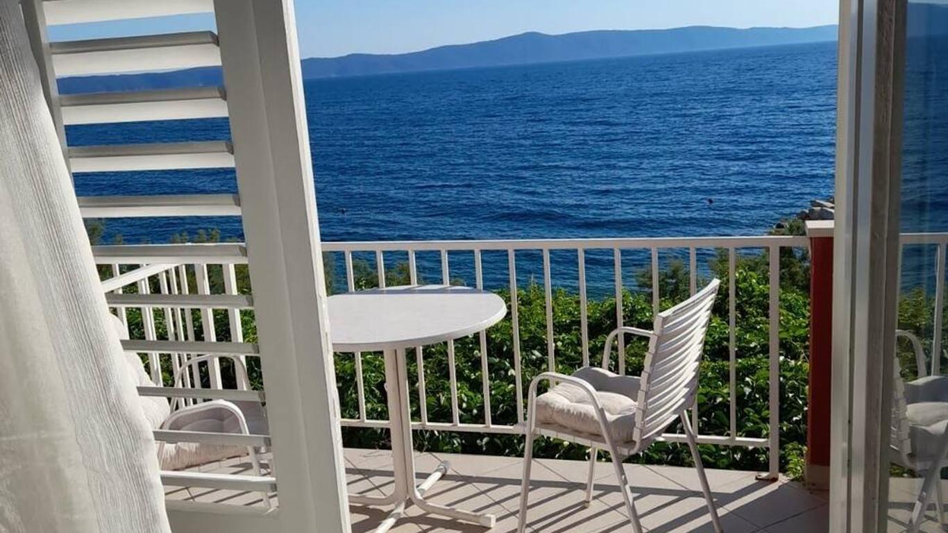 Apartments and rooms by the sea Podgora, Makarska - 2616