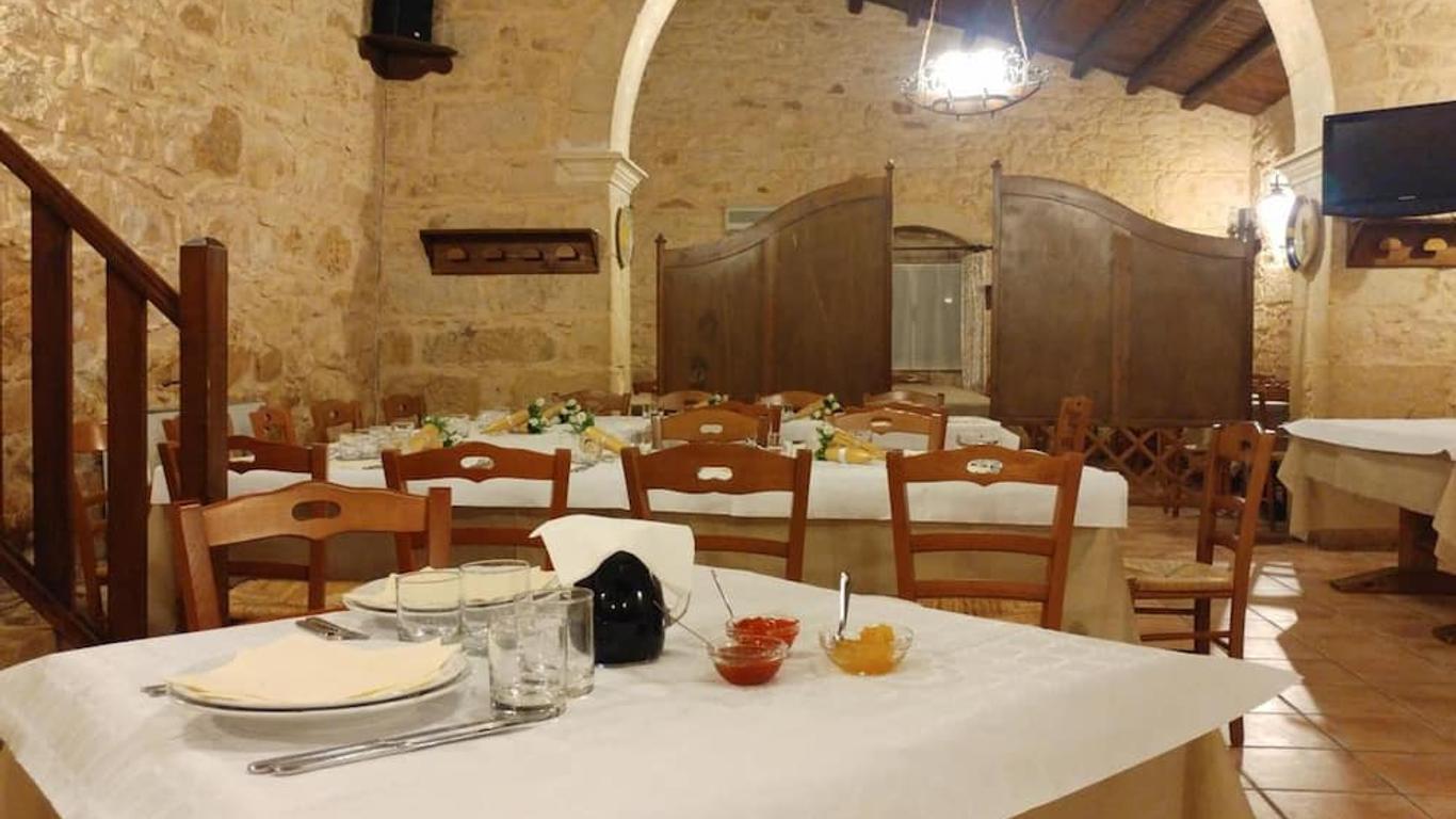 Agriturismo Al Casale