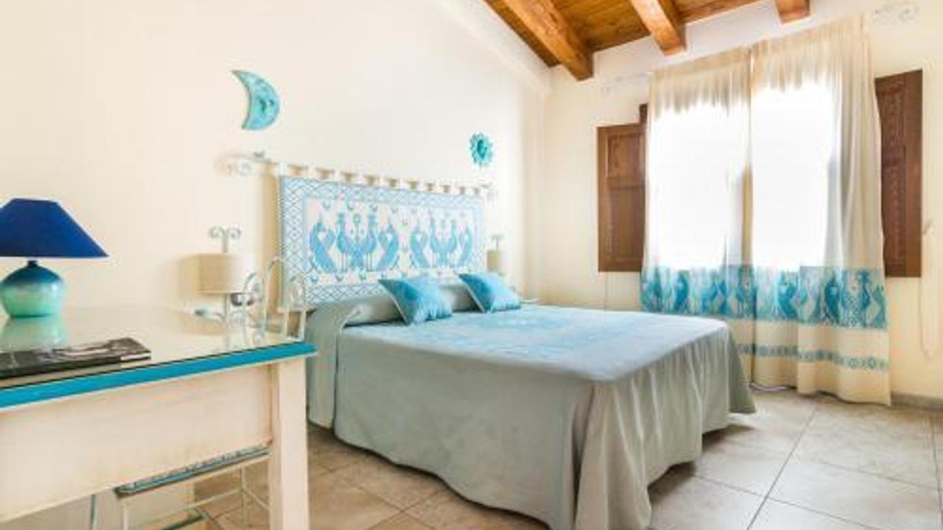 B&B Monte Prama