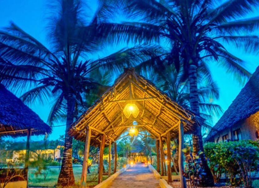 Servicio del hotel Foto