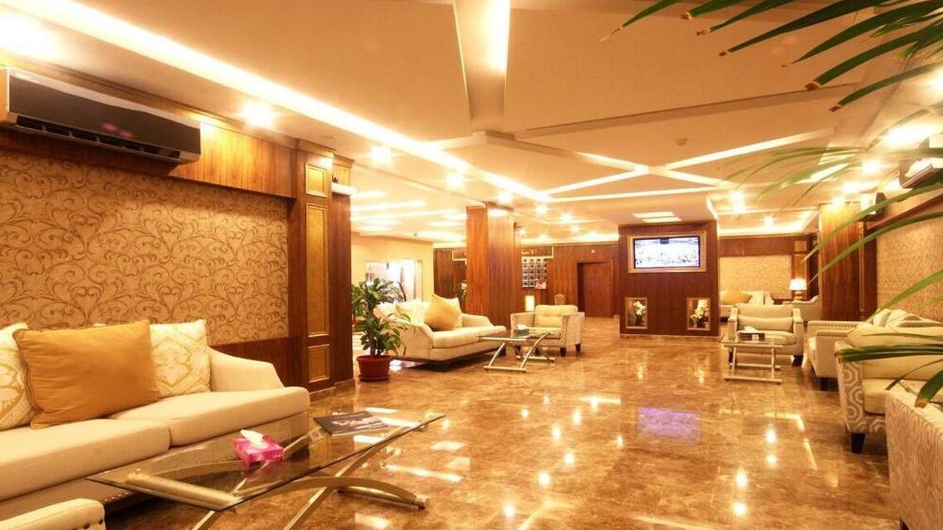 Taraf Yanbu 2