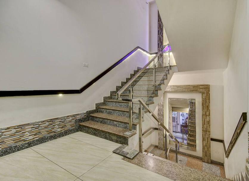 Escaleras Foto