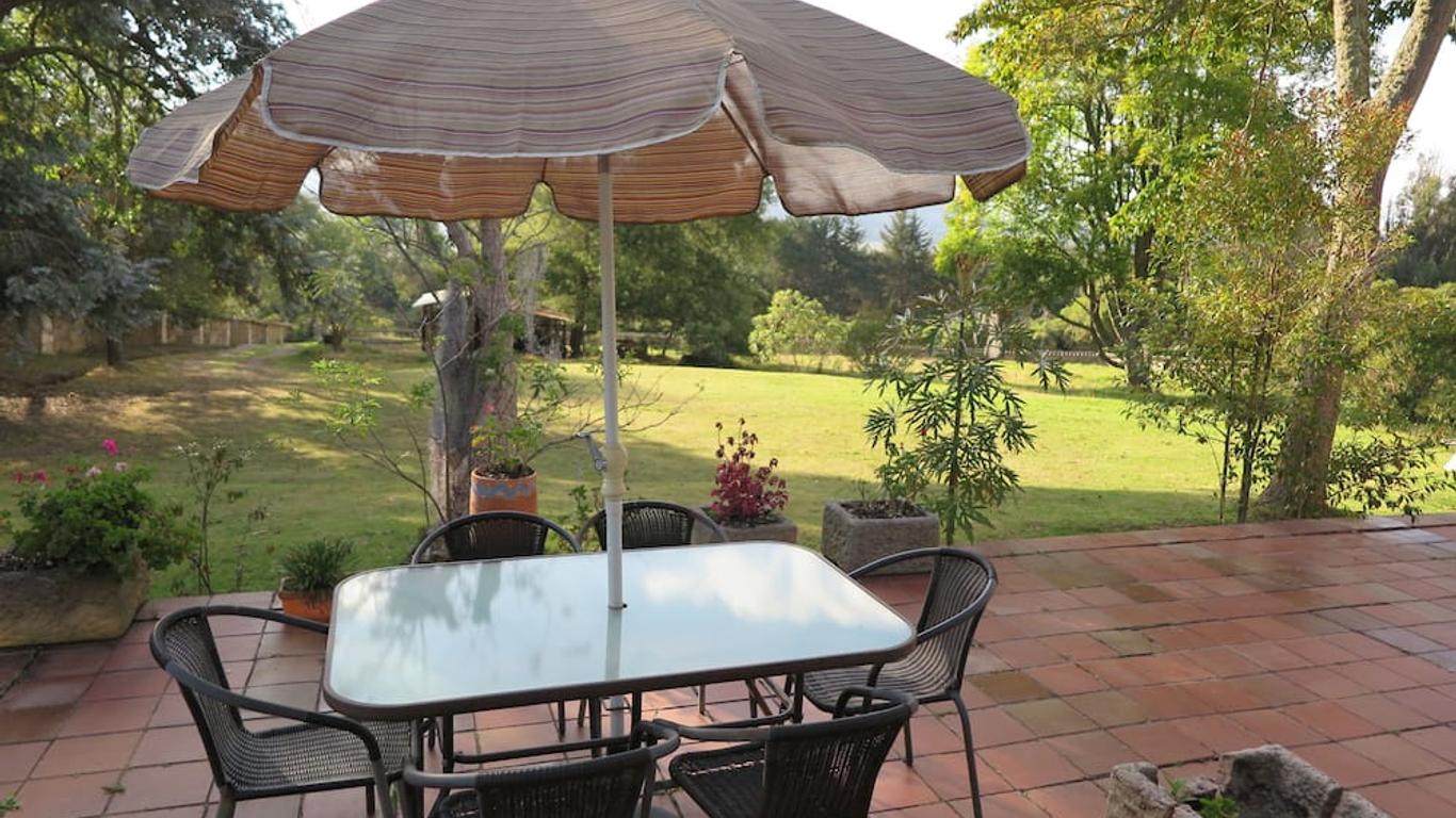 La Juanita Finca Verde