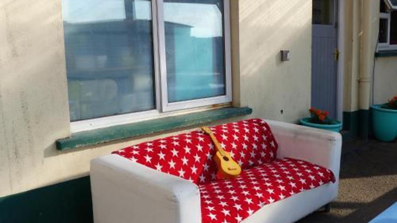 Rougey Lodge Hostel