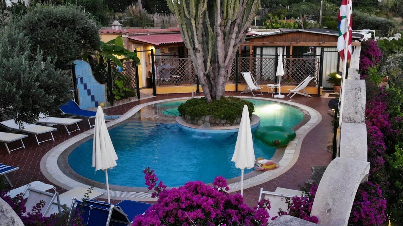 Residence Giardino Del Sole