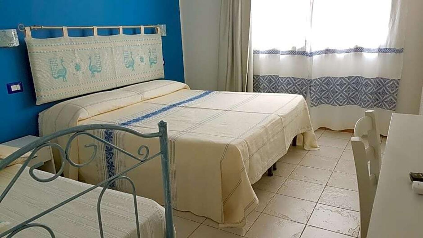 B&B Il Piccolo Giardino