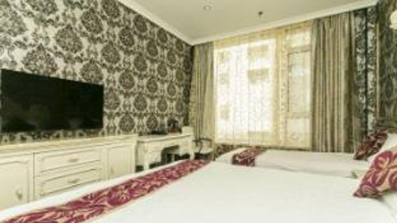 Xin Ao Business Hotel