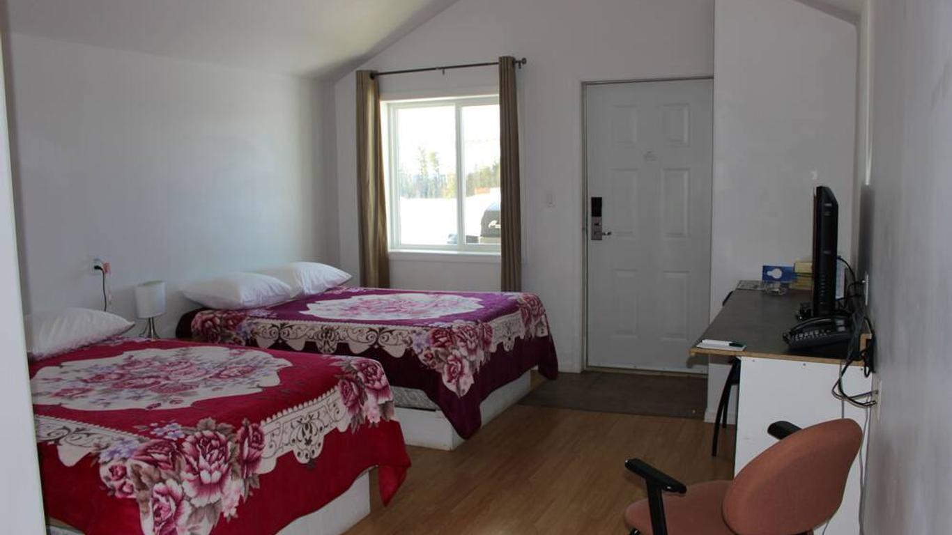 Welcome Inn