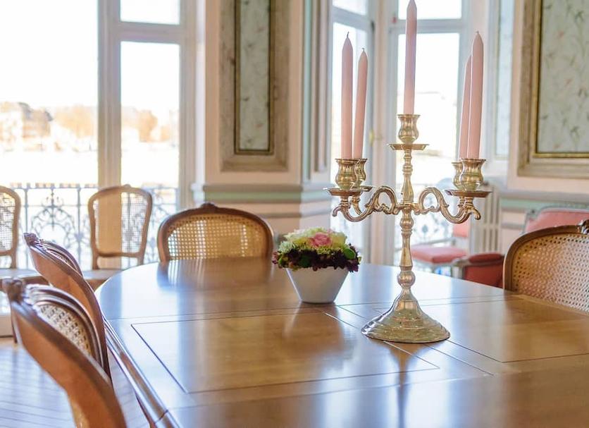 Comedor Foto