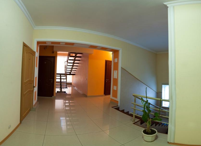 Pasillo Foto