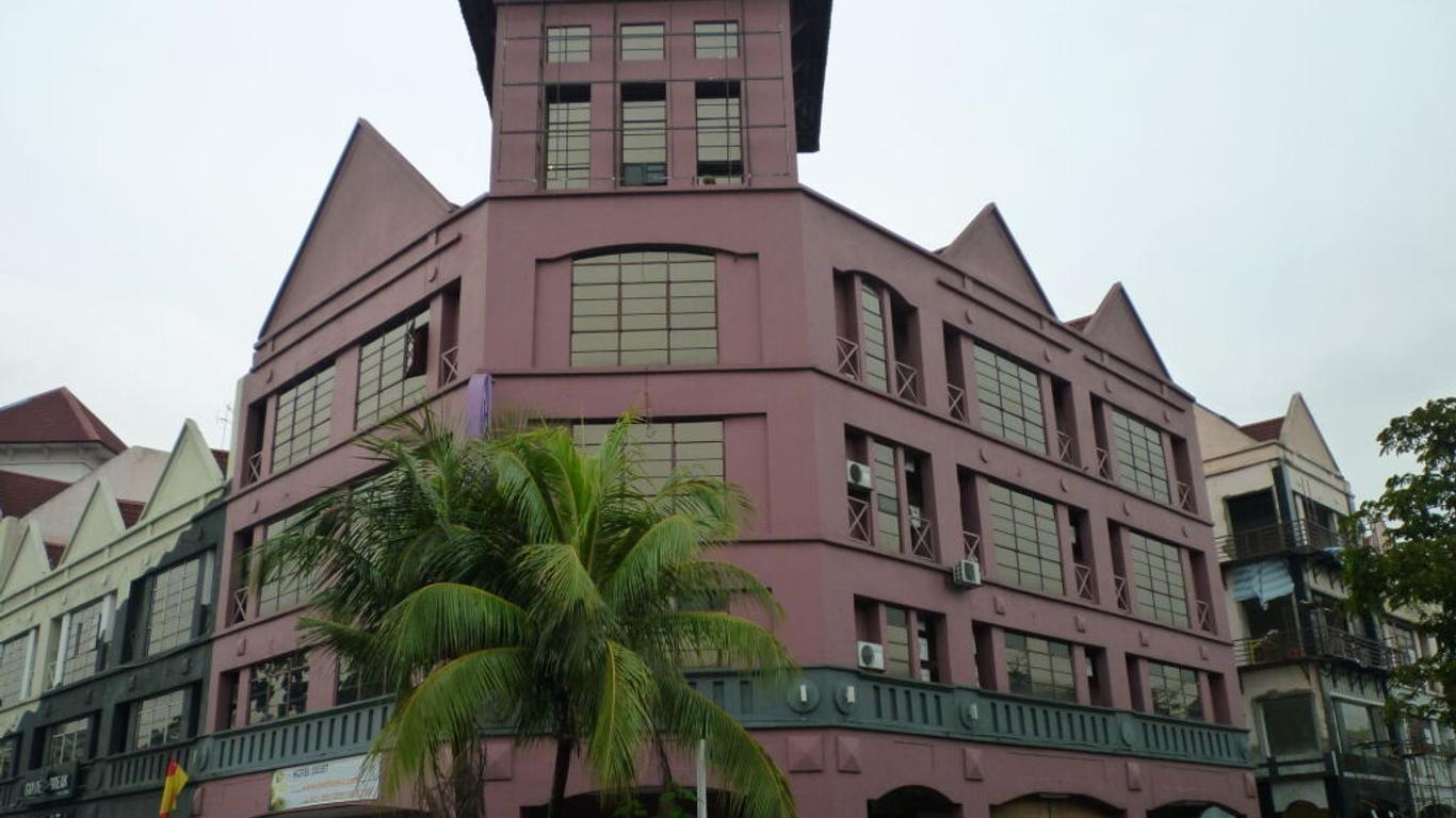 Hotel Sri Sutra - Bandar Sunway 2