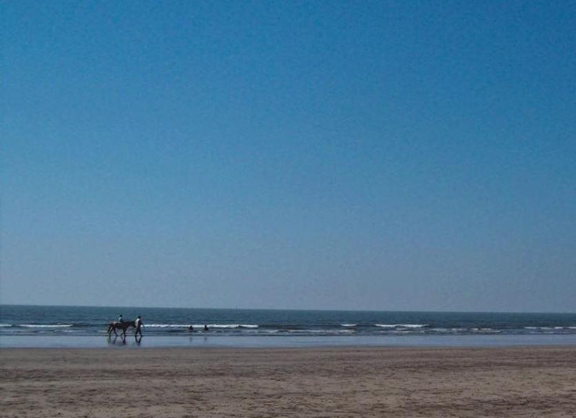 Playa Foto