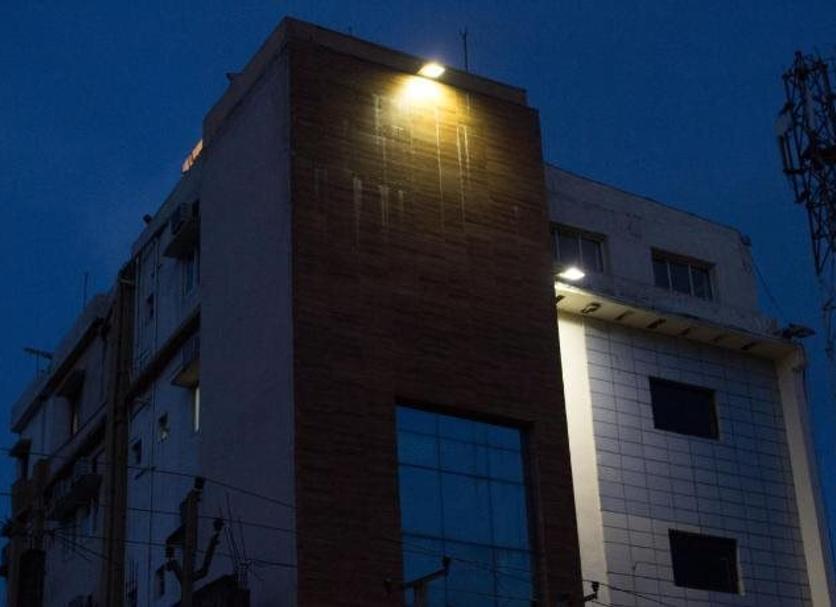 Edificio Foto