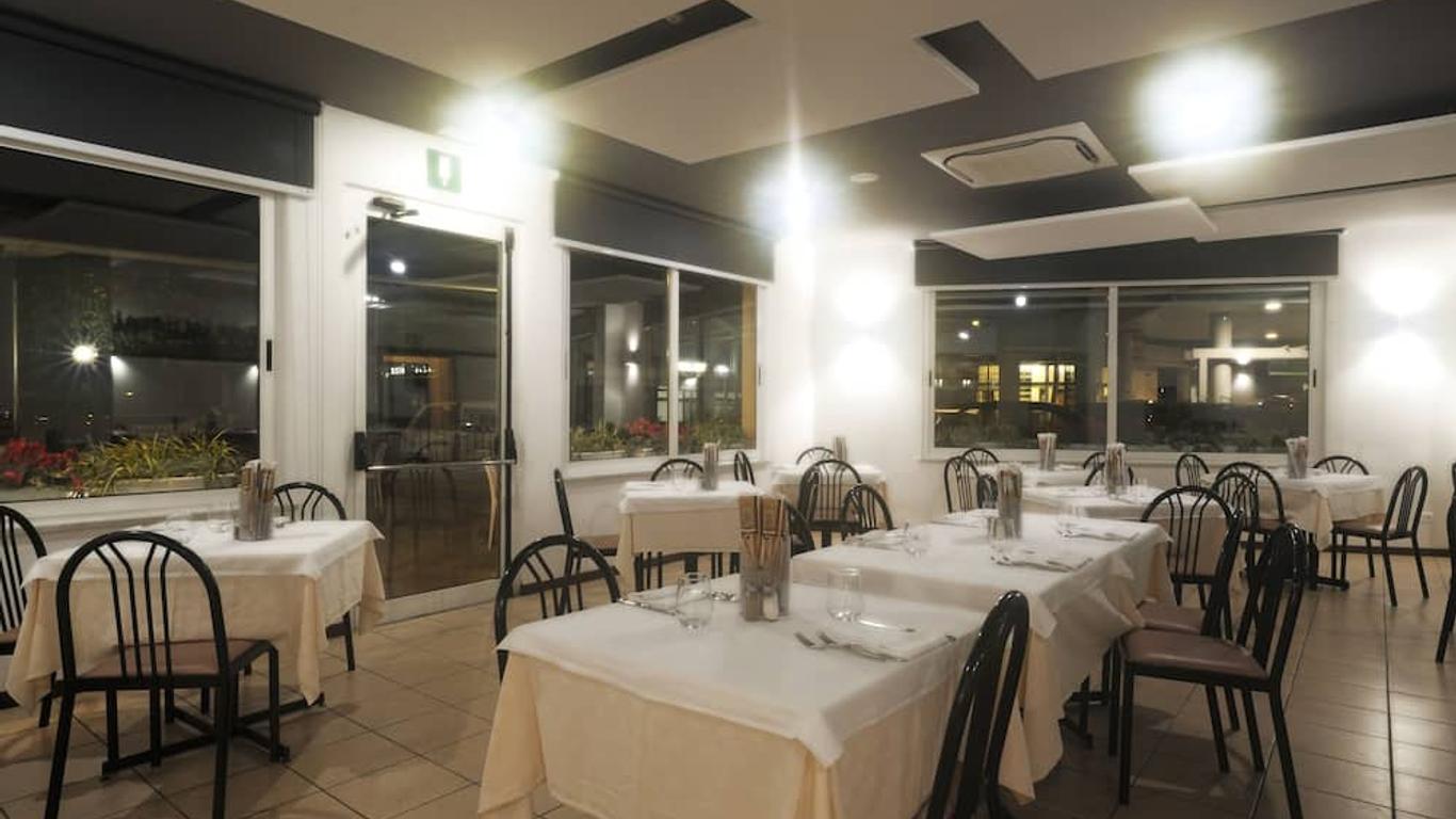 Hotel Alassio Anita