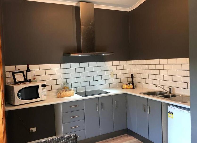 Cocina Foto