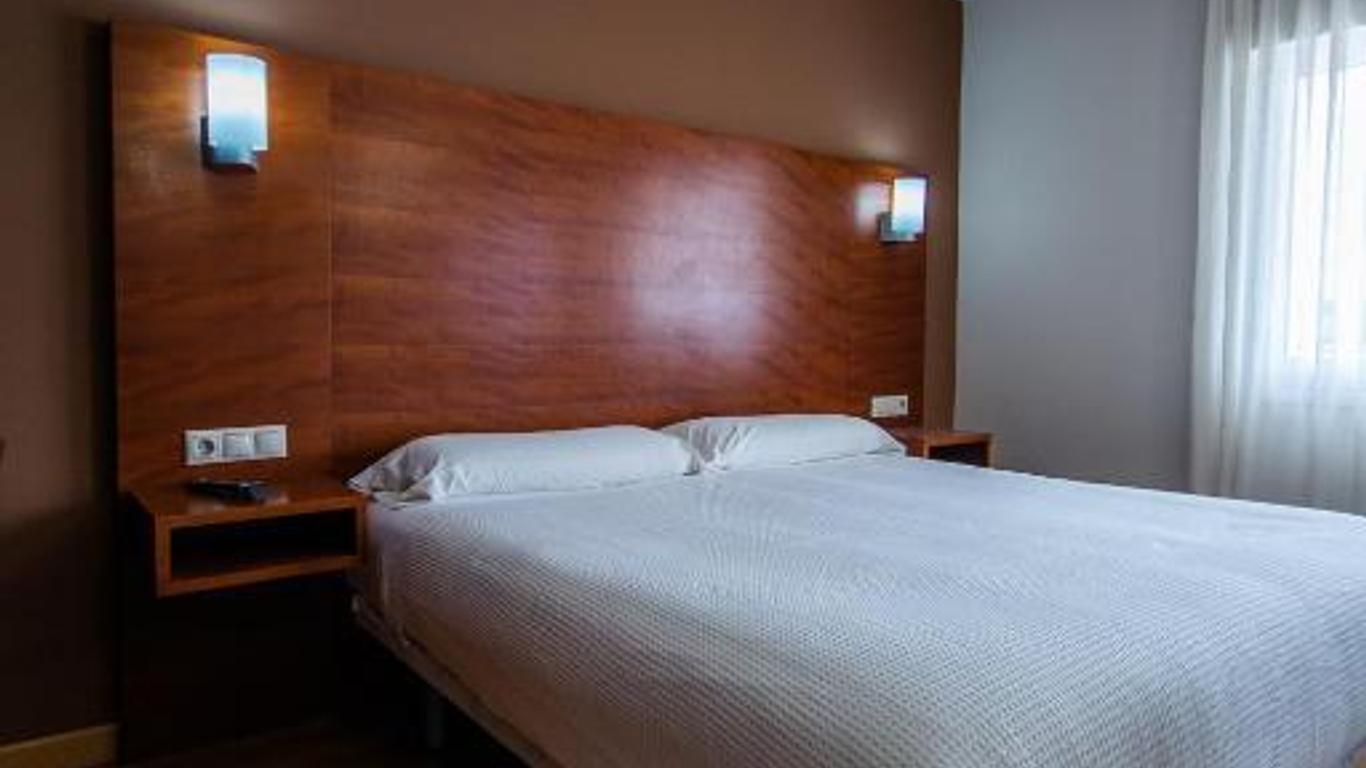 Hotel Viella Asturias