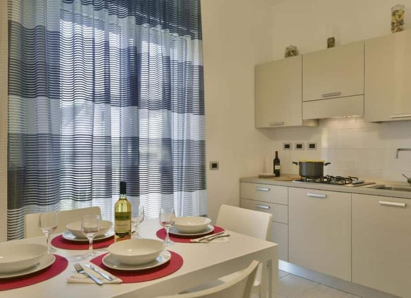 Cocina Foto