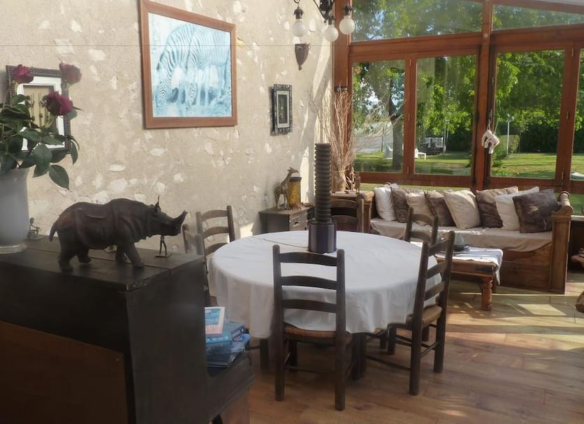 Comedor Foto