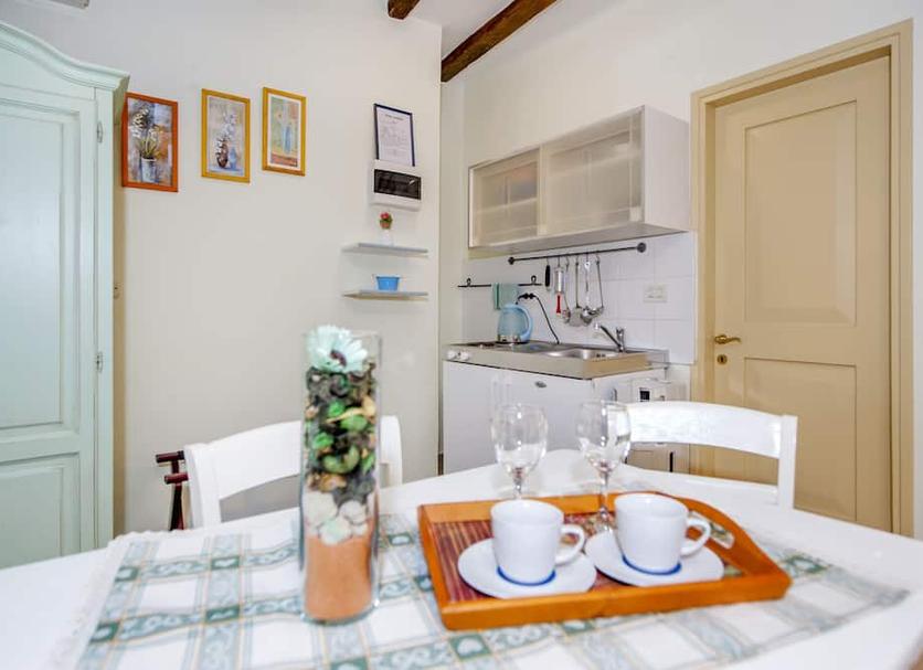 Comedor Foto