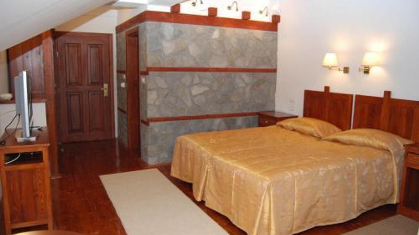 Popova Kula Hotel & Winery