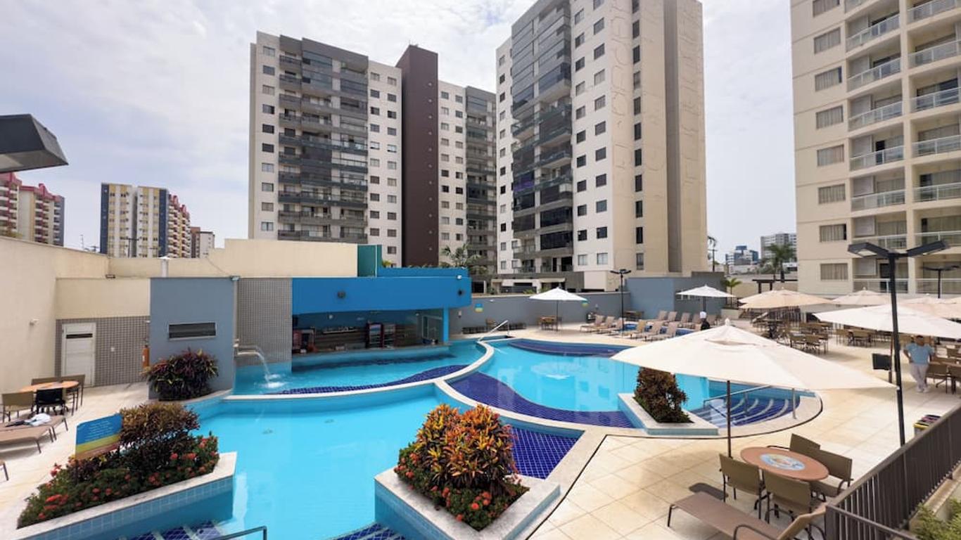 Atrium Thermas - Oficial