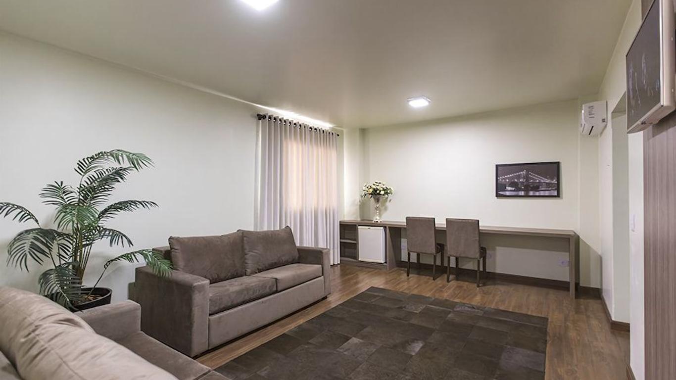 Spazio Hotel