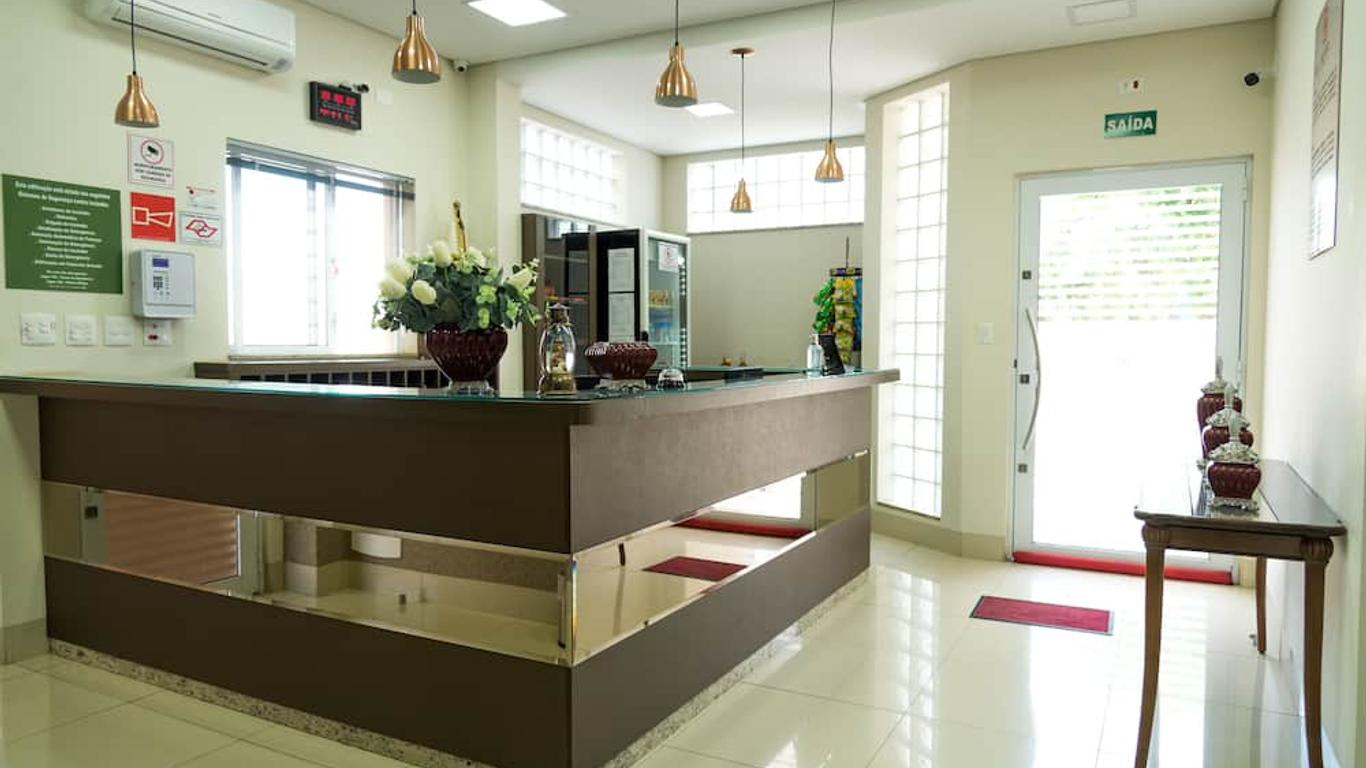 Caligio Hotel
