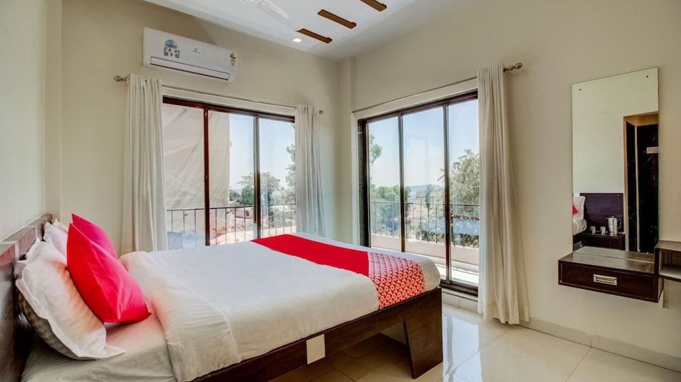 OYO 29416 Hotel Chinar Residency