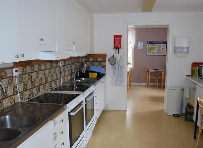 Cocina Foto