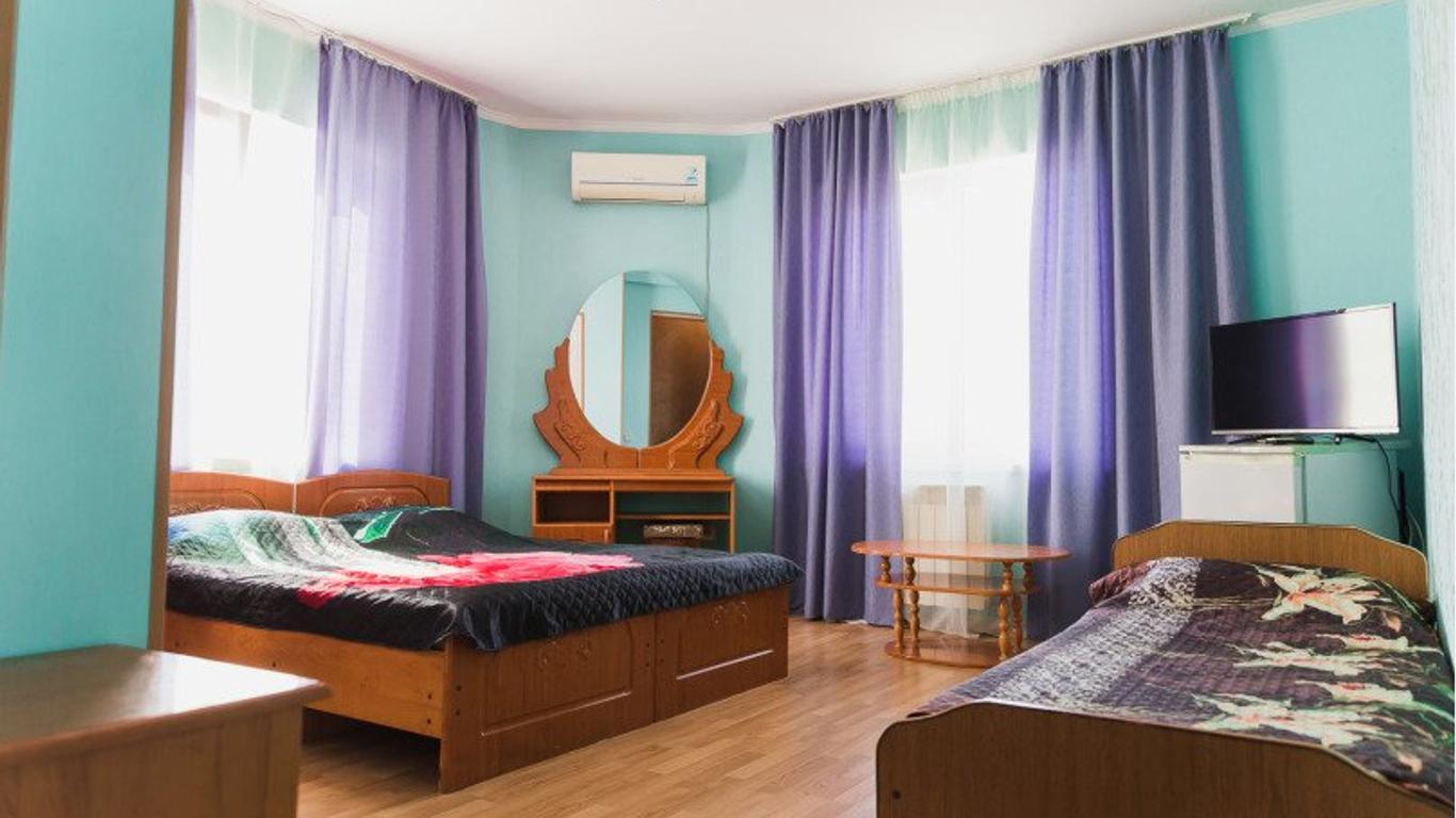 Guest House Klever