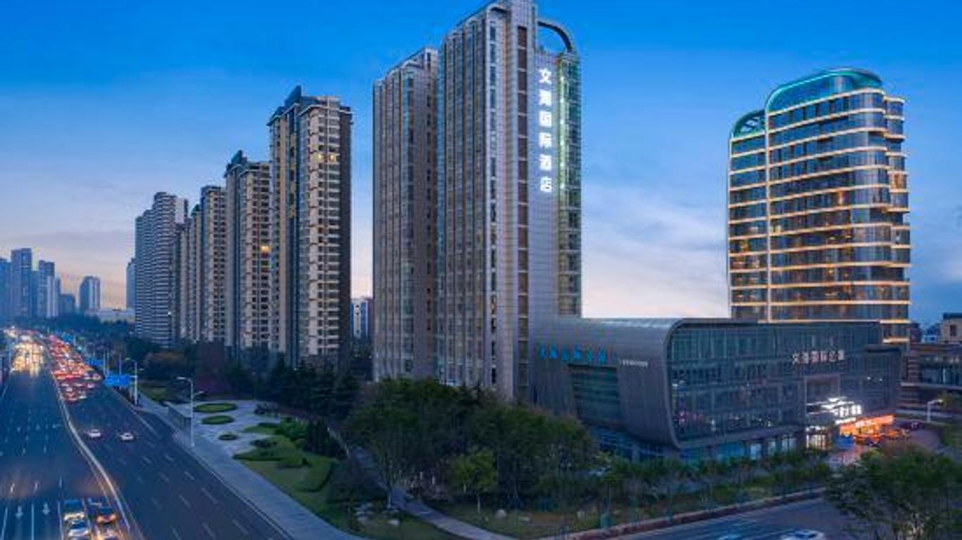 Wenhai International Hotel