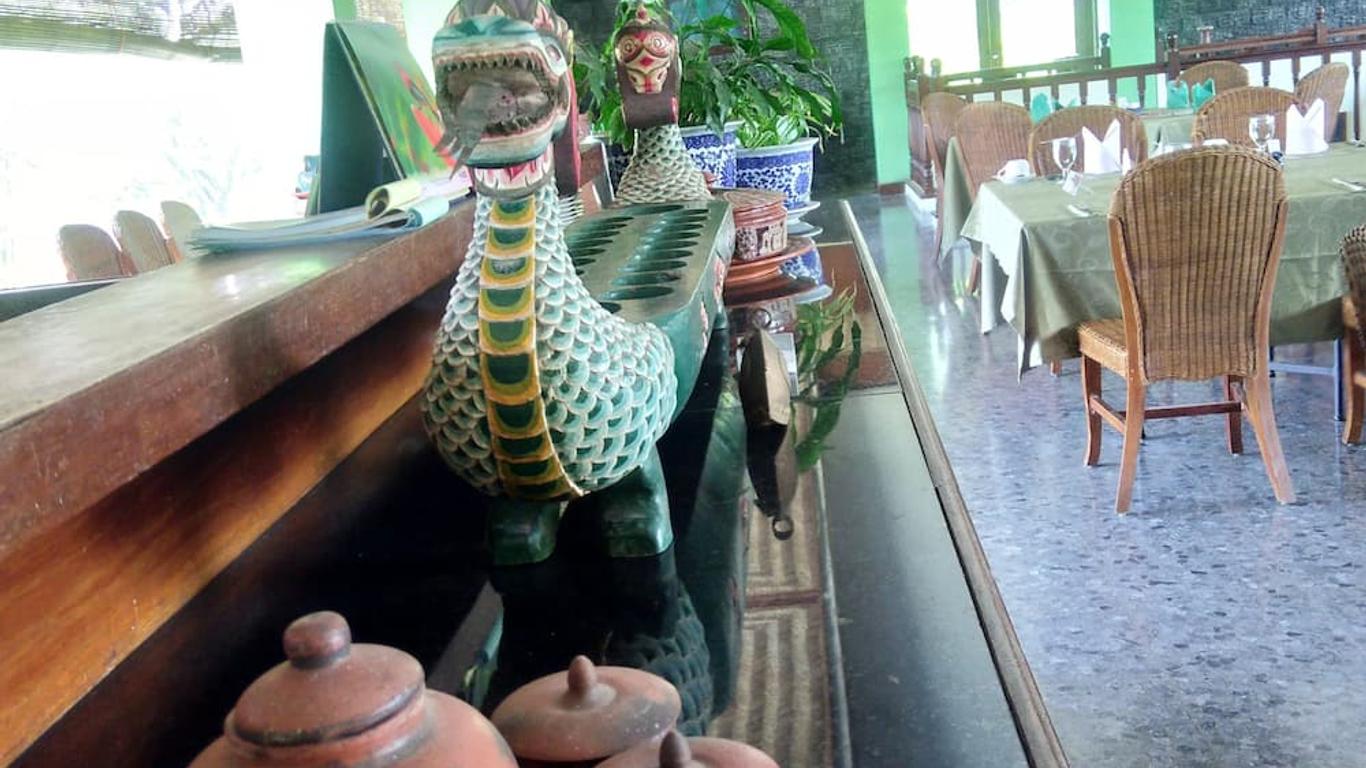 Poeri Devata Resort Hotel