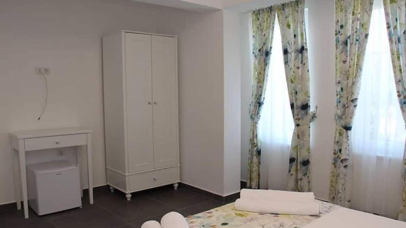 Helinda Butik Otel