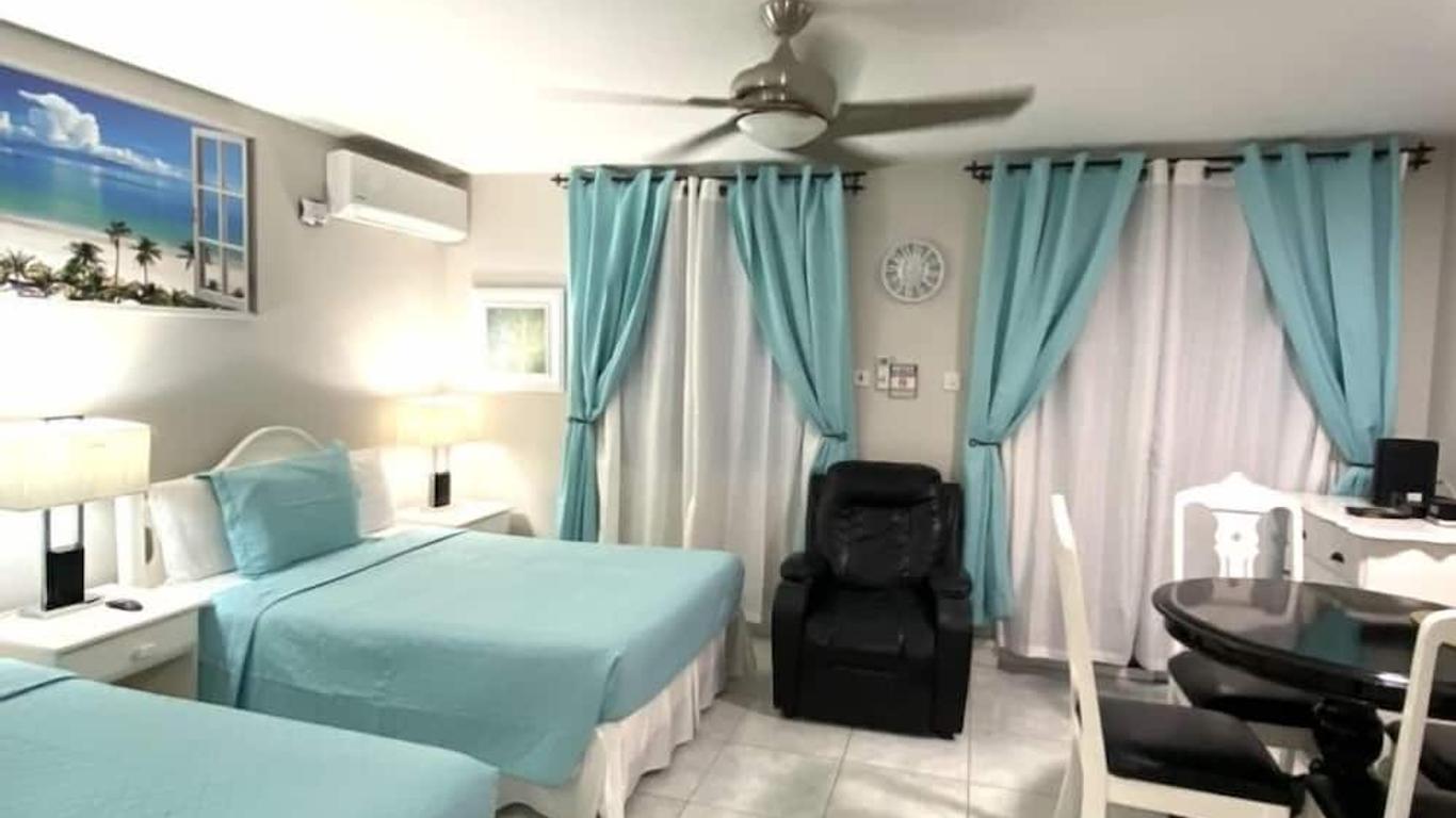 Ocho Rios Vacation Resort Property Rentals