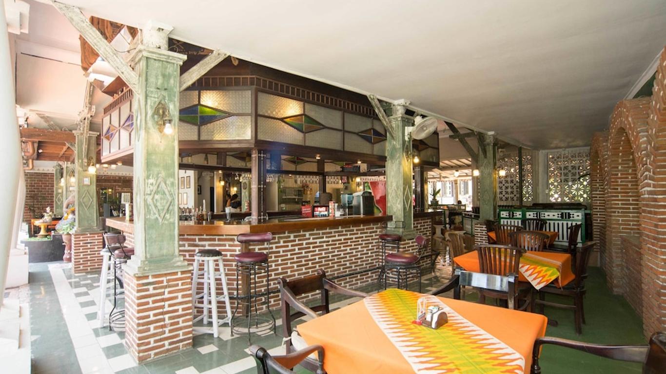 Sendok Hotel Lombok
