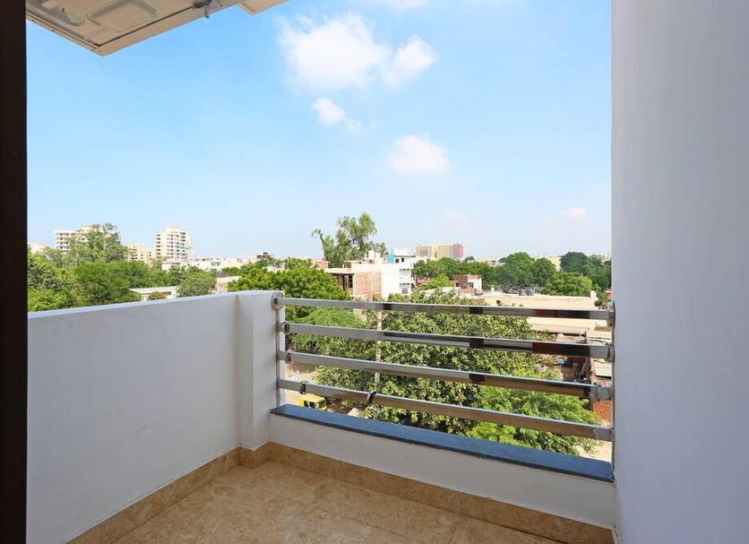 Balcón Foto