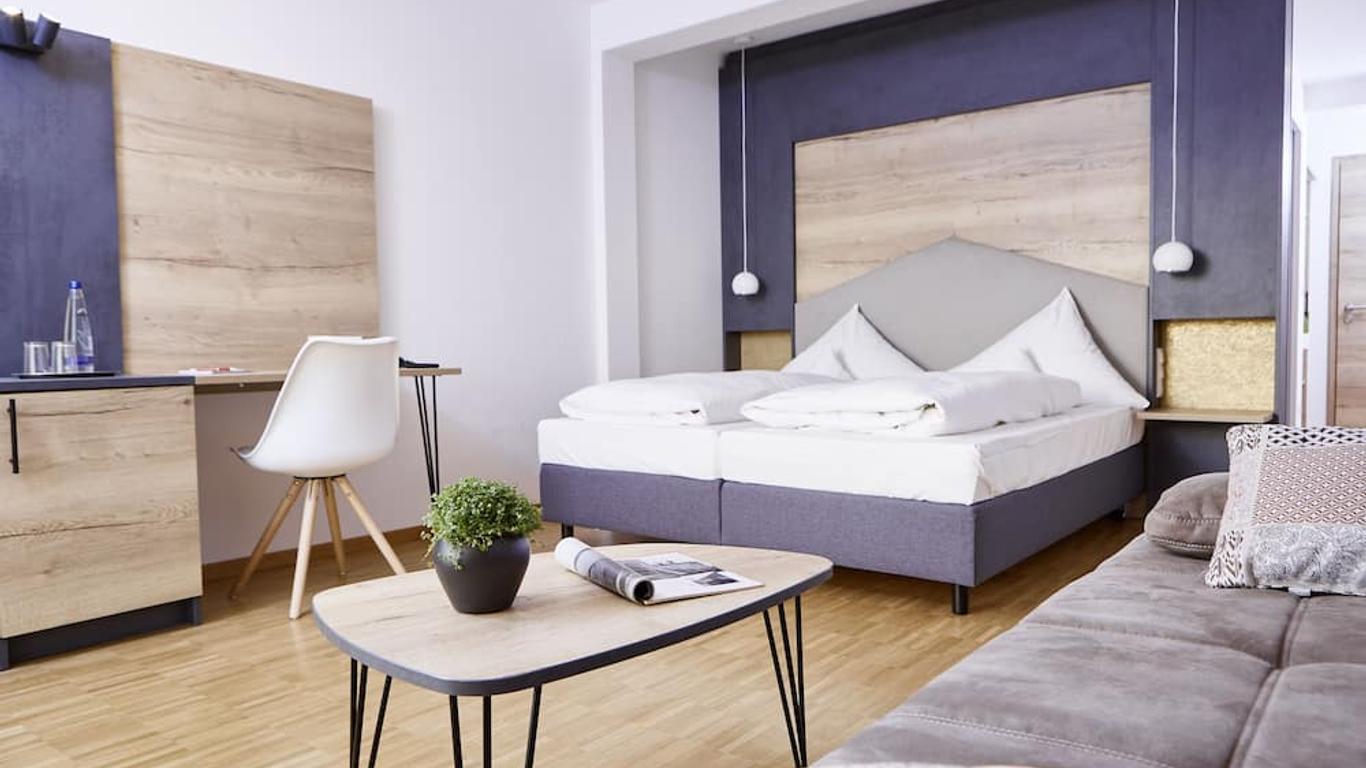 Hotel Falter