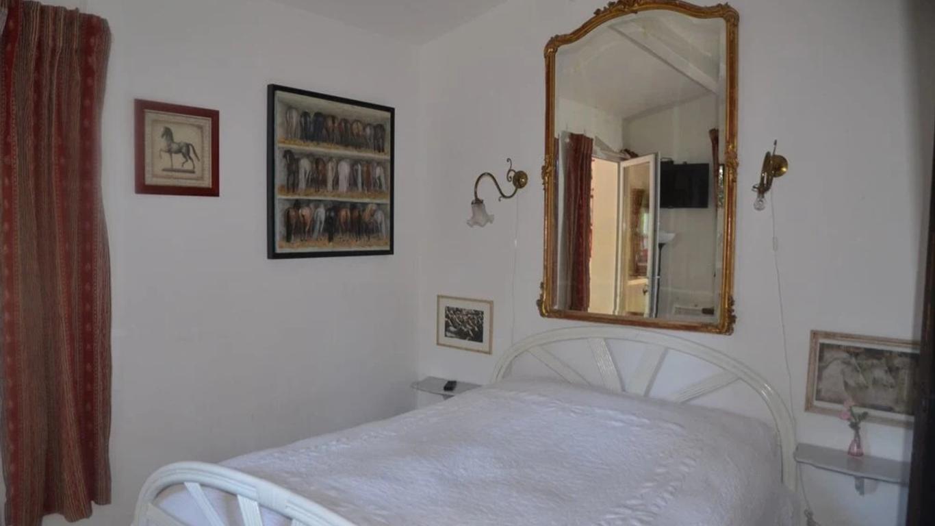 Gites Chambres d'hotes Mazet du Maréchal Ferrant