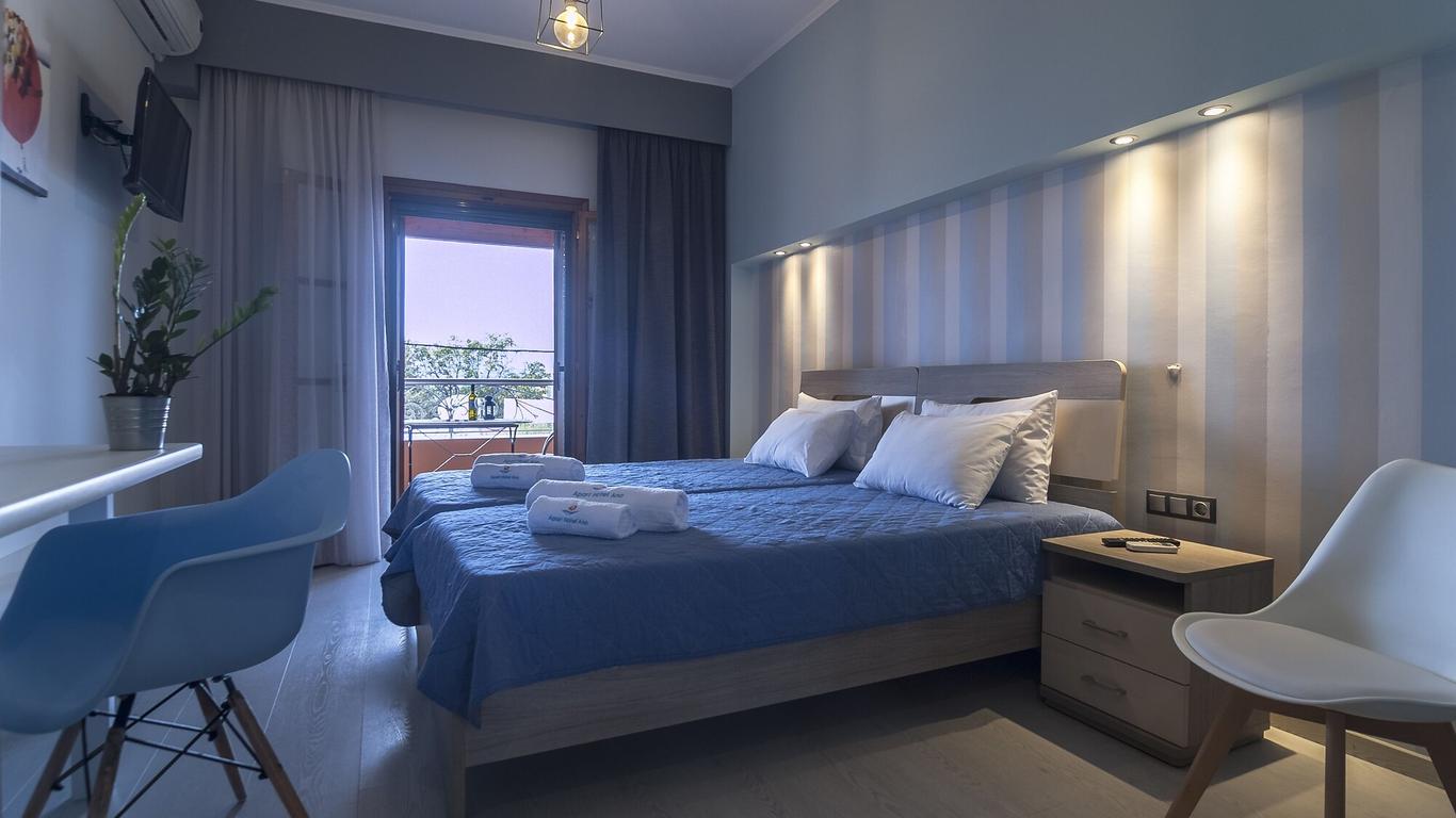 Aparthotel Ano