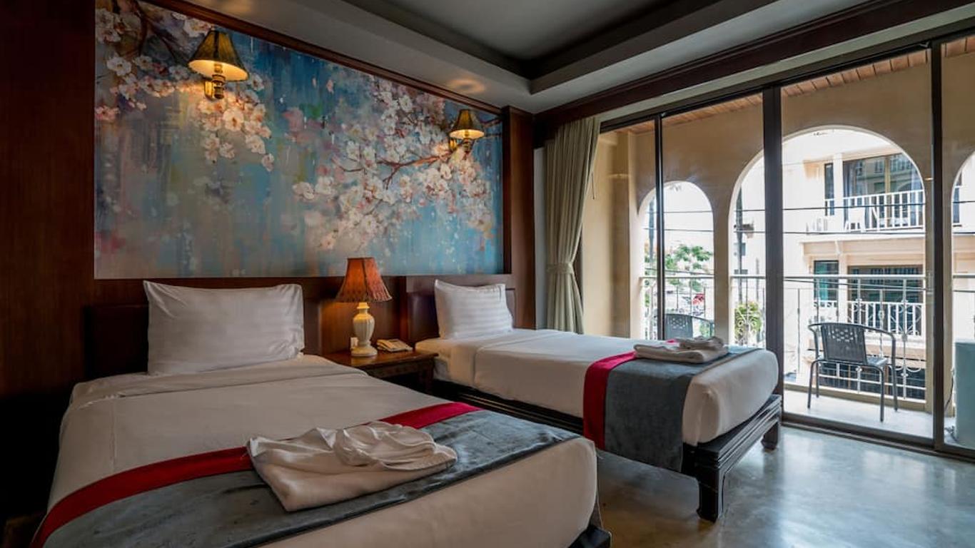 Minatale Phuket