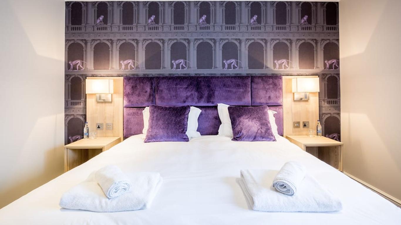 The Residence Hotel at The Nottinghamshire Golf & Country Club