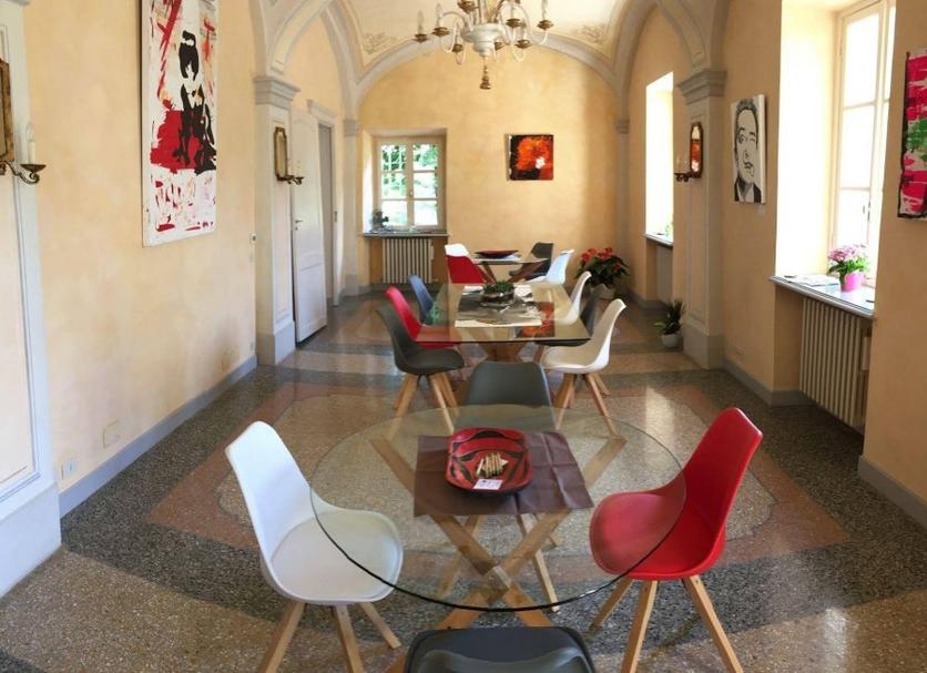 Comedor Foto